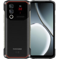 Смартфон DOOGEE Blade 10 Max 8/256GB Force Black