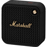 Портативна колонка Marshall Willen II Black and Brass (1006714)