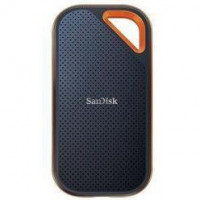 SSD накопичувач SanDisk Extreme PRO Portable SSD V2 4 TB (SDSSDE81-4T00-G25)