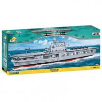 3d конструктор Cobi Авианосец "Энтерпрайз" (COBI-4815)