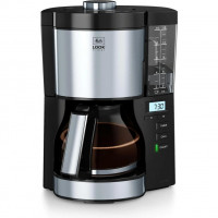 Крапельна кавоварка Melitta Look V Timer 1025-08