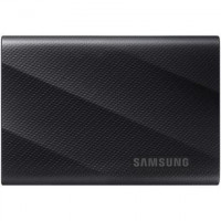 SSD накопичувач Samsung T9 4 TB Black (MU-PG4T0B)