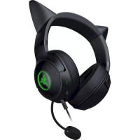 Навушники з мікрофоном Razer Kraken Kitty V2 Black (RZ04-04730100-R3M1)