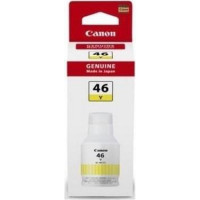 Пігментні чорнила для принтера Canon GI-46 Yellow (4429C001)