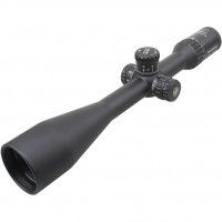 Оптичний приціл Vector Optics Continental X6 Tactical 5-30X56 30mm SFP ARI Illum (SCOL-47)