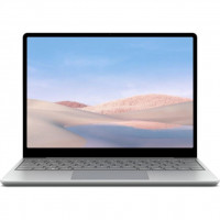 Ноутбук Microsoft Surface Laptop Go Platinum (THH-00001)