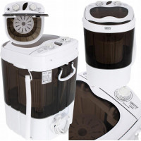 Пральна машина напівавтомат Camry CR 8054