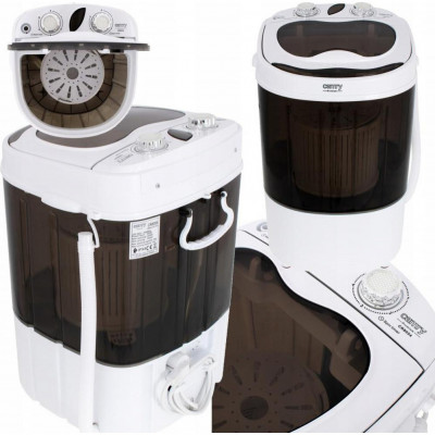 Пральна машина напівавтомат Camry CR 8054