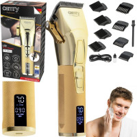 Машинка для стрижки Camry CR 2835 gold