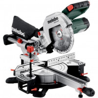 Монтажна пилка Metabo KGS 216 M (613216000)
