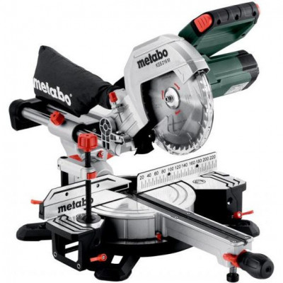 Монтажна пилка Metabo KGS 216 M (613216000)
