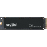 SSD накопичувач Crucial T705 2 TB (CT2000T705SSD3)