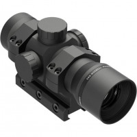 Приціл коліматора Leupold Freedom RDS 1x34mm Red Dot 1.0 MOA Dot (180092)