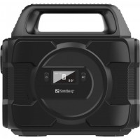 Зарядна станція Sandberg AC300