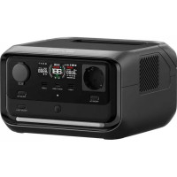 Зарядна станція EcoFlow RIVER 3 Plus (EFRIVER3Plus-EU-CBOX)