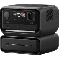 Зарядна станція EcoFlow RIVER 3 Max