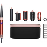 Мультистайлер Dyson Airwrap i.d. Multi-Styler and Dryer Straight to Wavy - Strawberry Bronze/Blush Pink (560767-01)
