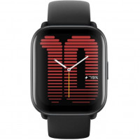Смарт-годинник Amazfit Active Midnight Black