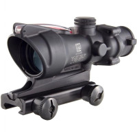 Оптичний приціл Trijicon ACOG (TA31-D-100261) 4x32 Red Chevron BAC NS