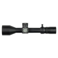 Оптичний приціл NightForce NX8 2.5-20x50мм F1 ZeroS Mil-XT (C632)