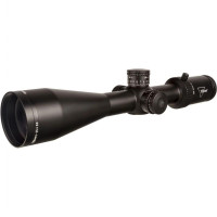 Оптичний приціл Trijicon Tenmile HX (TMHX2550-C-3000010) 5-25x50 MOA Crosshair SFP Red