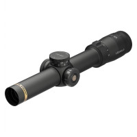 Оптичний приціл Leupold VX-5HD 1-5x24 30mm CDS-ZL2 Illum. FireDot Duplex (172367)