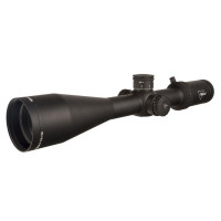 Оптичний приціл Trijicon Tenmile (TM42450-C-3000007) 4-24x50 MRAD Ranging Crosshair SFP Red