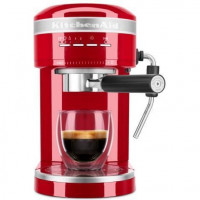 Ріжкова кавоварка еспресо KitchenAid Artisan 5KES6503EER