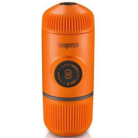 Портативна кавоварка Wacaco Nanopresso Orange