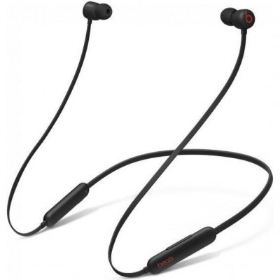 Навушники з мікрофоном Beats by Dr. Dre Beats Flex All-Day Wireless Earphones Beats Black (MYMC2)
