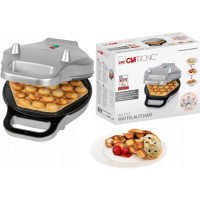 Вафельниця Clatronic WA 3772