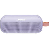 Портативна колонка Bose Soundlink Flex Bluetooth Chilled Lilac (865983-0700)