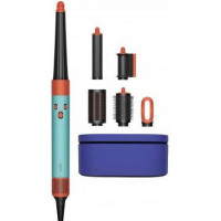 Мультистайлер Dyson Airwrap i.d. multi-styler and dryer Straight+Wavy Ceramic Patina/Topaz (533598-01)