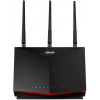 Бездротовий маршрутизатор (роутер) ASUS 4G-AC86U