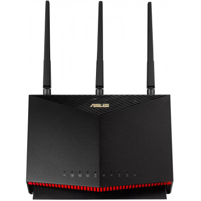 Бездротовий маршрутизатор (роутер) ASUS 4G-AC86U