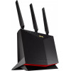 Бездротовий маршрутизатор (роутер) ASUS 4G-AC86U