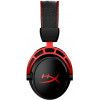 Навушники з мікрофоном HyperX Cloud Alpha Wireless Black (4P5D4AA)