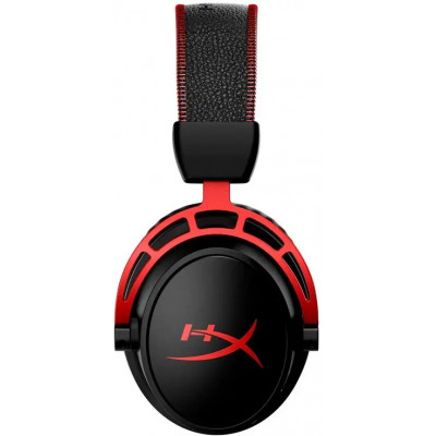 Навушники з мікрофоном HyperX Cloud Alpha Wireless Black (4P5D4AA)