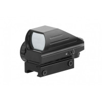 Приціл коліматора с ЛЦУ копия Sightmark (HD103)