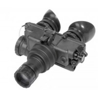 AGM PVS-7 NW1I - ОКУЛЯРИ НІЧНОГО БАЧЕННЯ, GEN 2+ PHOTONIS P45-WHITE PHOSPHOR LEVEL 1