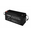 Акумулятор для ДБЖ/інвертора Volt Polska AGM VPRO 12V 150 Ah VRLA (6AKUAGM150)