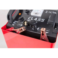 Пуско-зарядний пристрій (живлення від мережі) Euro Craft CLASS650