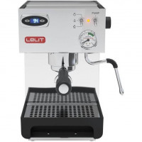 Ріжкова кавоварка еспресо Lelit Anna PL41TEM