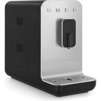 Кофемашина автоматическая SMEG BCC11BLMEU