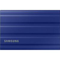 SSD накопичувач Samsung T7 Shield 2 TB Blue (MU-PE2T0R)