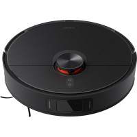 Робот-пилосос з вологим прибиранням Xiaomi Robot Vacuum S20+ Black