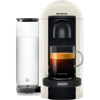 Капсульна кавоварка еспресо Krups Nespresso Vertuo+ (XN903110)
