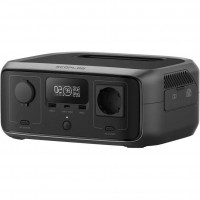 Зарядна станція EcoFlow RIVER 3 UPS (EFRIVER3-UPS-EU-CBox)