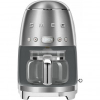 Крапельна кавоварка SMEG DCF02SSEU