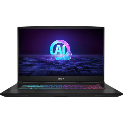 Ноутбук MSI Katana A17 AI B8VG (B8VG-1002US)